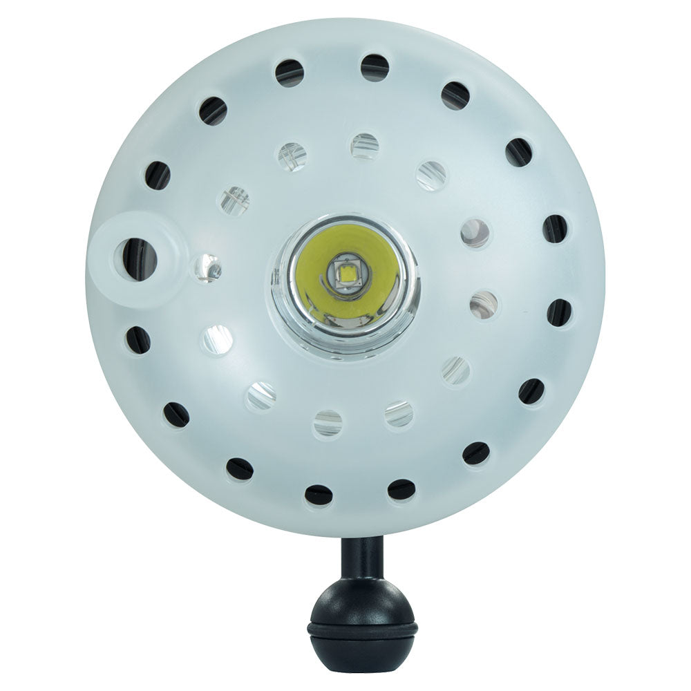 ScubaLamp SUPE D-Pro Strobe ScubaLamp SUPE D-Pro Strobe